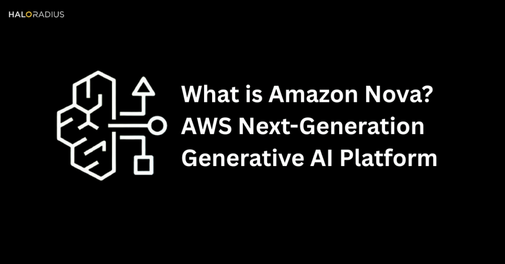 Amazon Nova
