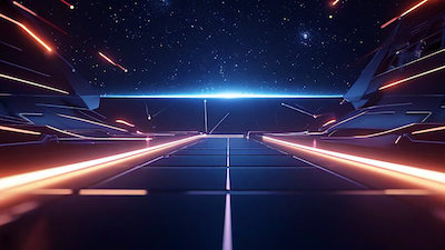 Amazon Nova Lite - Halo Radius